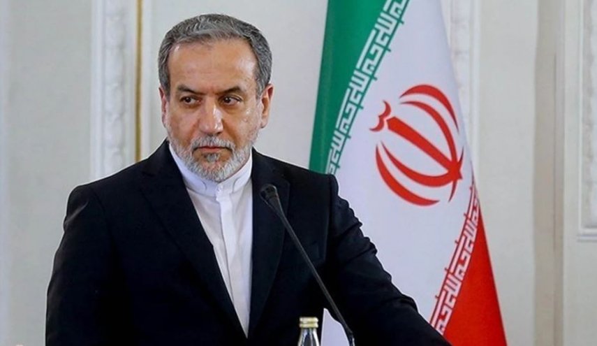 عراقجي: حان الوقت للاعتراف بالعقوبات اللاإنسانية كجريمة ضد البشرية