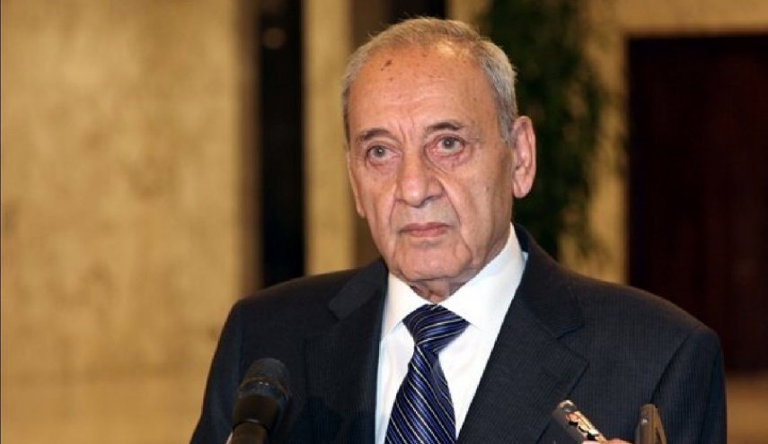 بري مع وصول لاريجاني لبيروت: حزب الله لم ينته رغم كل ما تعرض له