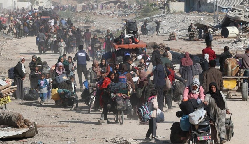 بلد إفريقي يخطط الاحتلال لتوطين أبناء غزة فيه.. من هو؟