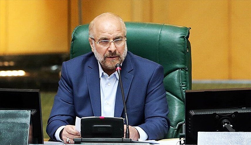 قاليباف: اغتيال الرهوي لن يؤثر على إرادة اليمن في الدفاع عن فلسطين