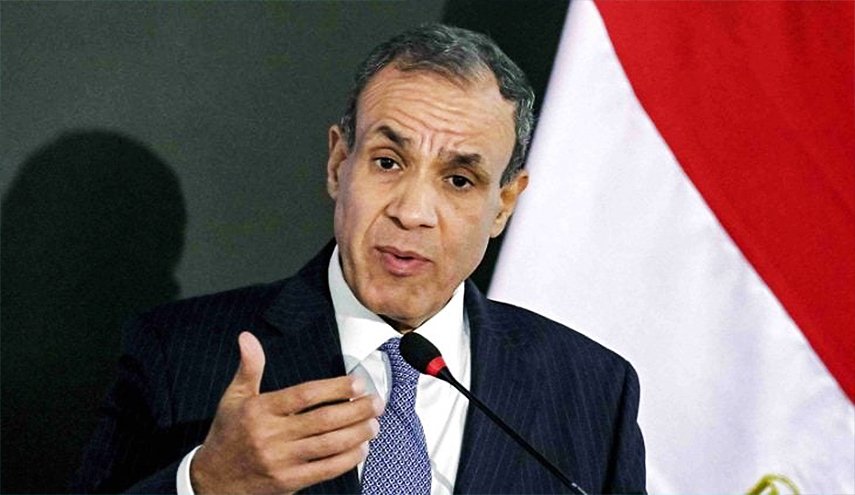 مصر تدين ما أثير حول ما يسمى بـ'إسرائيل الكبرى' وتطالب بإيضاحات