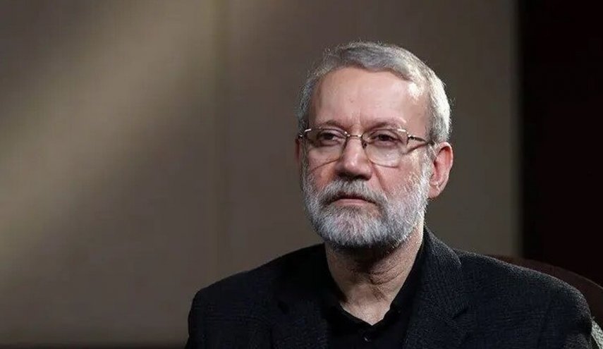 لاریجانی: حزب‌الله لبنان باعث شرف و افتخار اسلام است