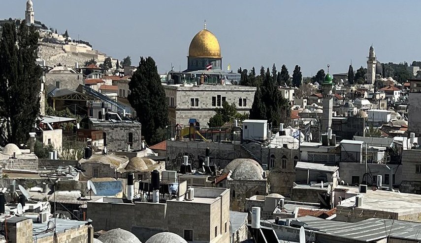 حماس: خطة سموتريتش الاستيطانية تهدف لعزل القدس