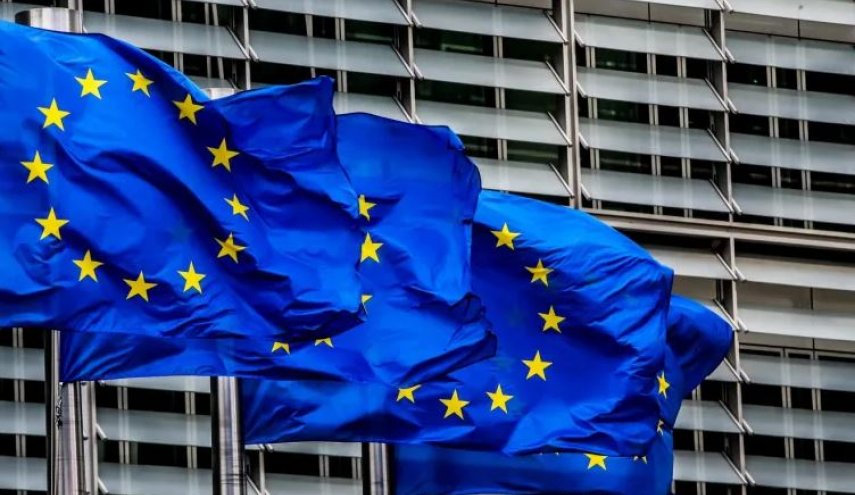 الاتحاد الأوروبي: ضم 