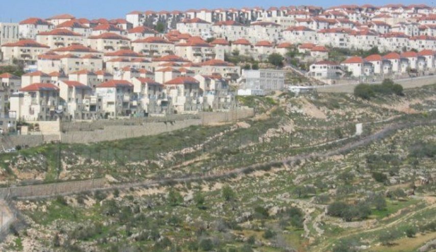 آلمان: اسرائیل طرح شهرک سازی را متوقف کند
