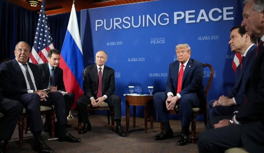 ترامپ: به دیدار با پوتین نمره ۱۰ از ۱۰ می‌دهم
