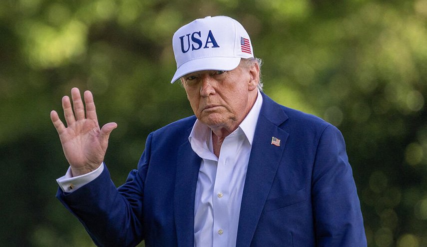 اتصال ترامب بقادة الناتو بعد مكالمة طويلة مع زيلينسكي