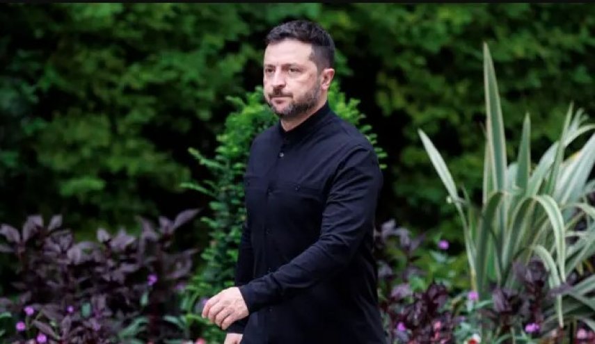 بعد قمة ألاسكا.. زيلينسكي يتوجه إلى واشنطن يوم الإثنين
