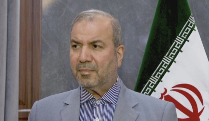 تشکر سفیر ایران در بغداد از مرجعیت، ملت و دولت عراق برای برگزاری مراسم اربعین
