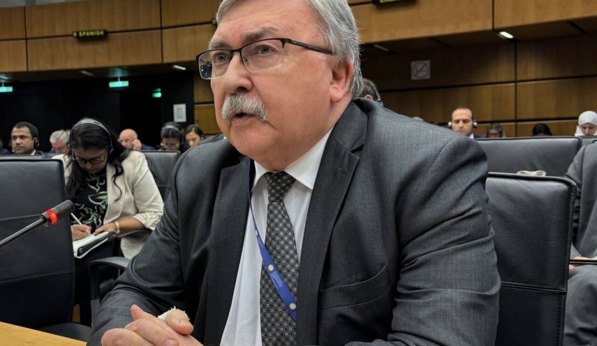 روسيا تحذر من تفعيل آلية 