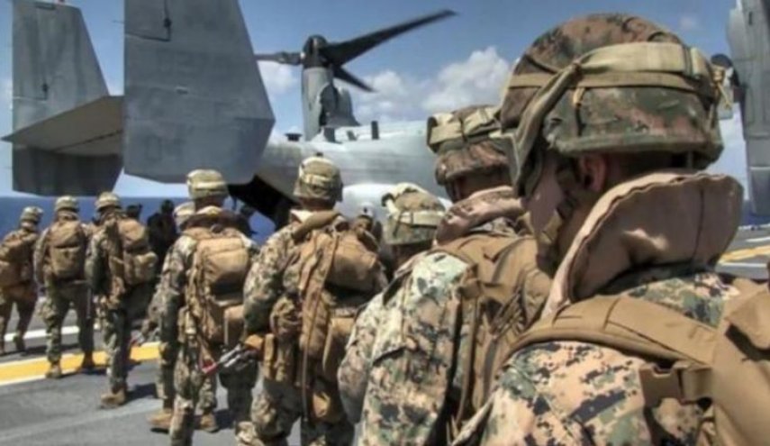 العراق يعلن انتهاء مهمة التحالف الامريكي في سبتمبر 
