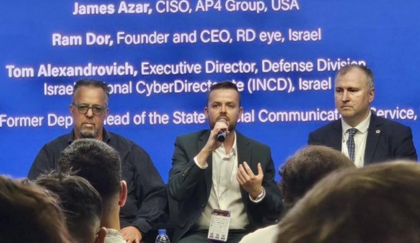 فضيحة جديدة.. اعتقال مسؤول اسرائيلي لتحرشه بالأطفال 