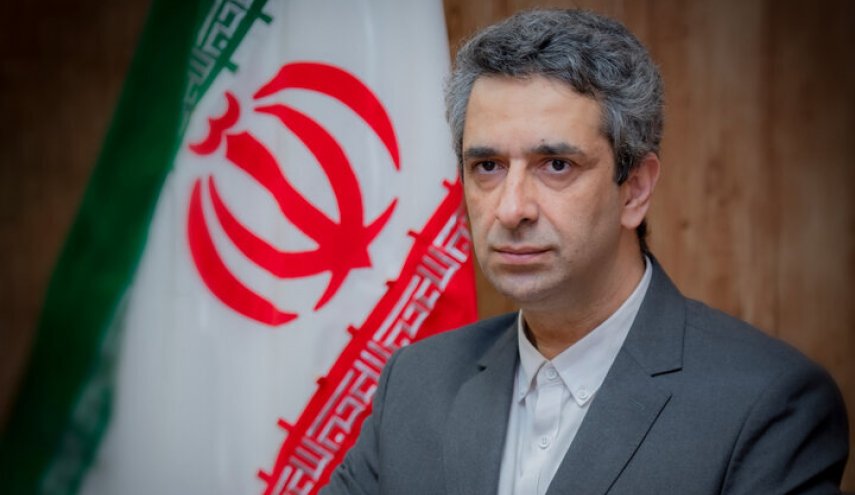 مكتب الرئيس الإيراني: قرار المفاوضات مع أمريكا لم يتخذ بعد