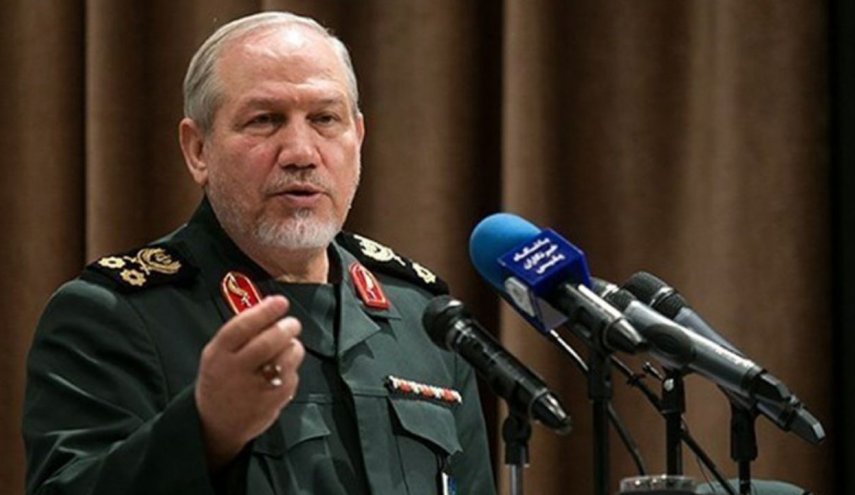 اللواء صفوي: احتمال اندلاع حرب جديدة وارد... ونعدّ لاسوأ الاحتمالات 