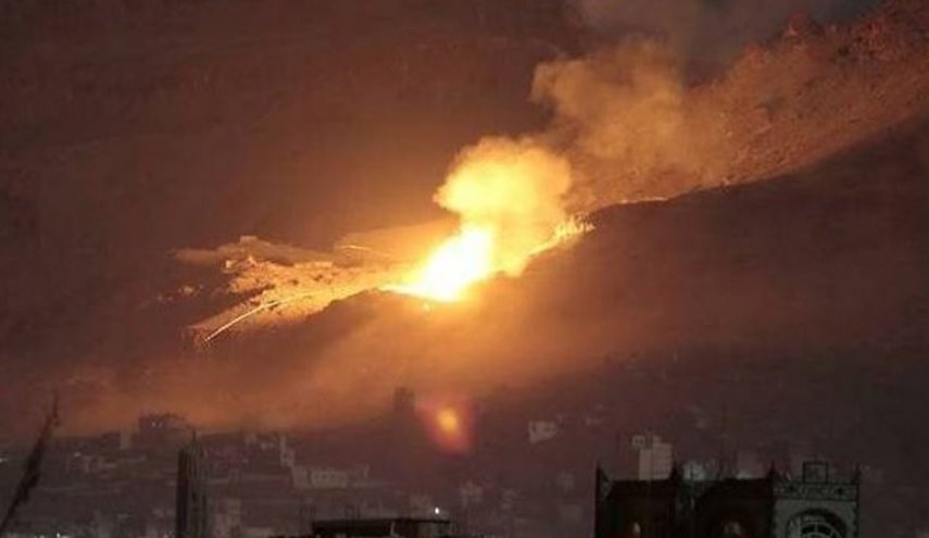 حزب المؤتمر الشعبي اليمني ينتقد الصمت العالمي تجاه جرائم الاحتلال