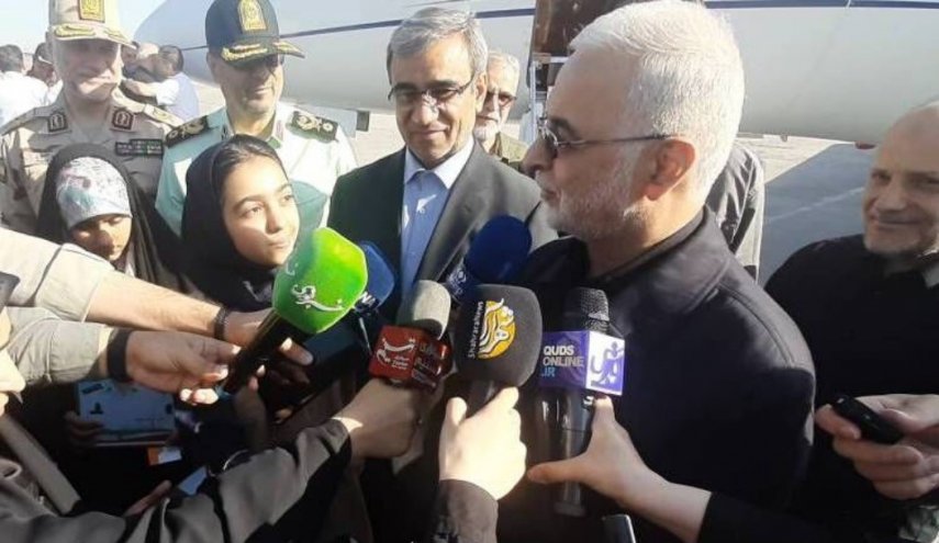 وزير الداخلية الايراني: 1.2 مليون لاجئ أفغاني عادوا من ايران إلى بلادهم