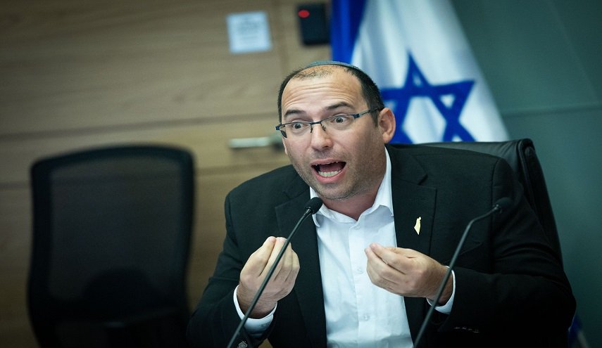 استرالیا ورود عضو کنست اسرائیل را به مدت سه سال ممنوع کرد