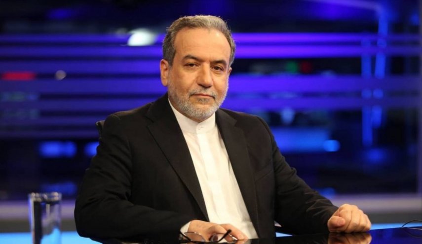 عراقجي: ايران لن تتحمل اي تغيير في الحدود الجيوسياسية بالمنطقة