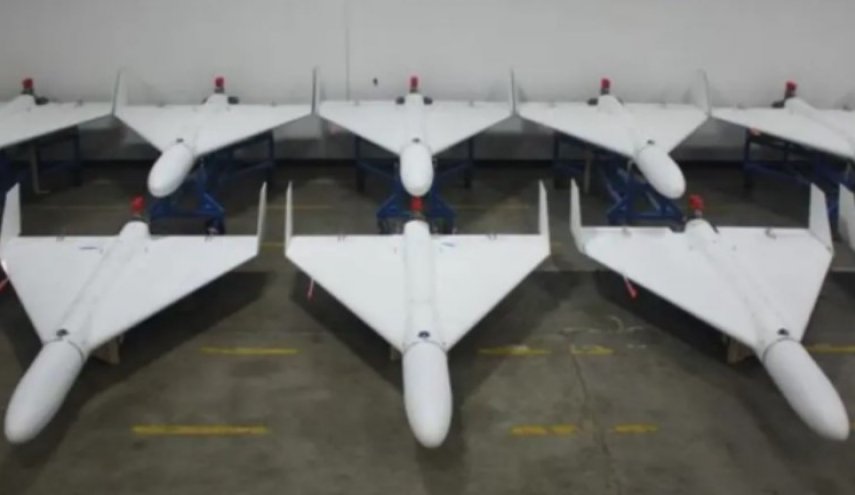 شركة اميركية ثانية تستنسخ مسيّرة 