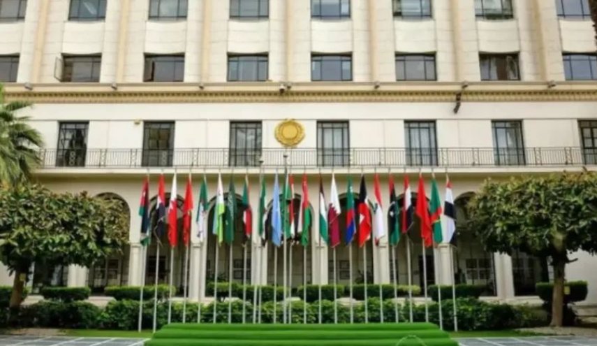 الجامعة العربية: غزة تنزف، والمجتمع الدولي في صمت!