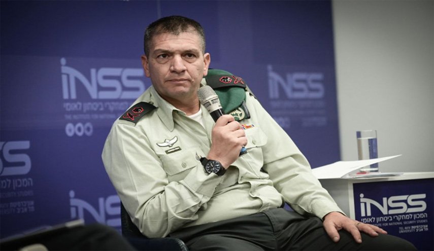 تسريب لرئيس المخابرات الإسرائيلية السابق: إبادة 50 ألف في غزة ضرورية!