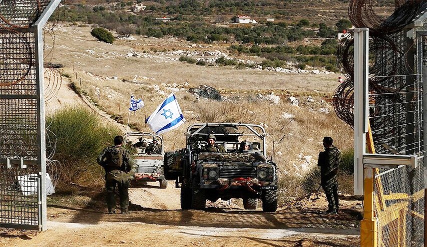 جيش الإحتلال يتوغل في ريف القنيطرة ويفتش منازل السوريين