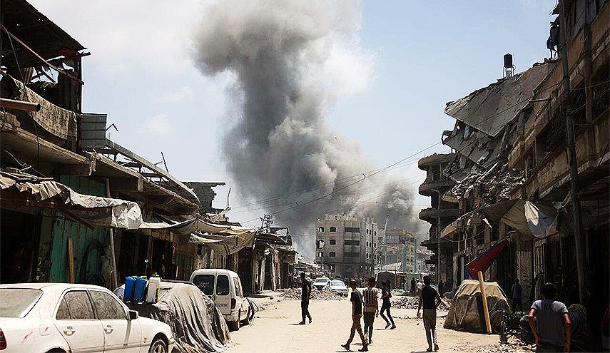 'أوتشا' خطة احتلال غزة المعلنة ستُخلف آثارا إنسانية مروعة