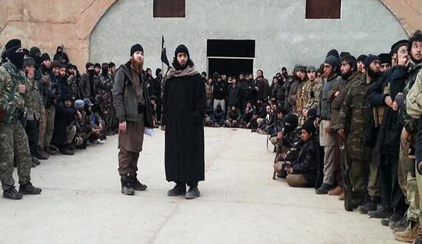 مشروع الجولاني: شرعية مصطنعة وهوية مهددة بالانقراض