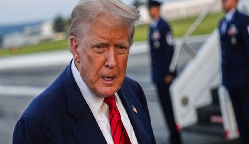 ترامب: الزعماء الأوروبيون أظهروا تفهمهم لحاجة أوكرانيا لتنازلات 