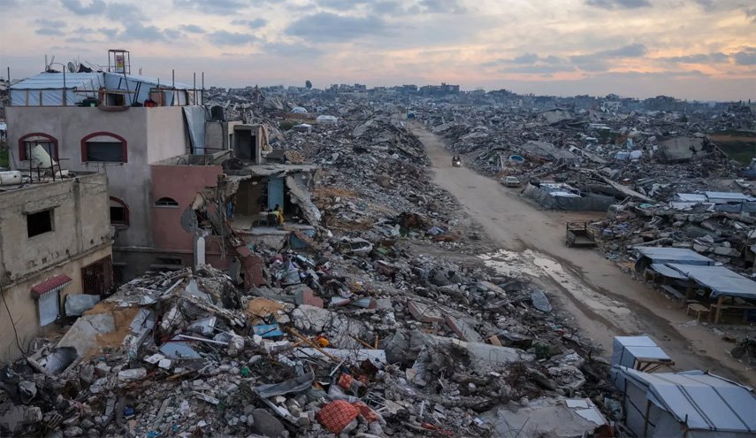 قطر تصف مقترح الهدنة الجديد بـ