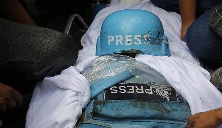 ارتفاع عدد الشهداء الصحفيين إلى 239 منذ بدء الإبادة الجماعية