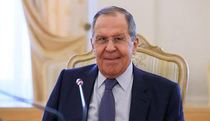 لافروف: مصالح روسيا الأمنية شرط للسلام في أوكرانيا