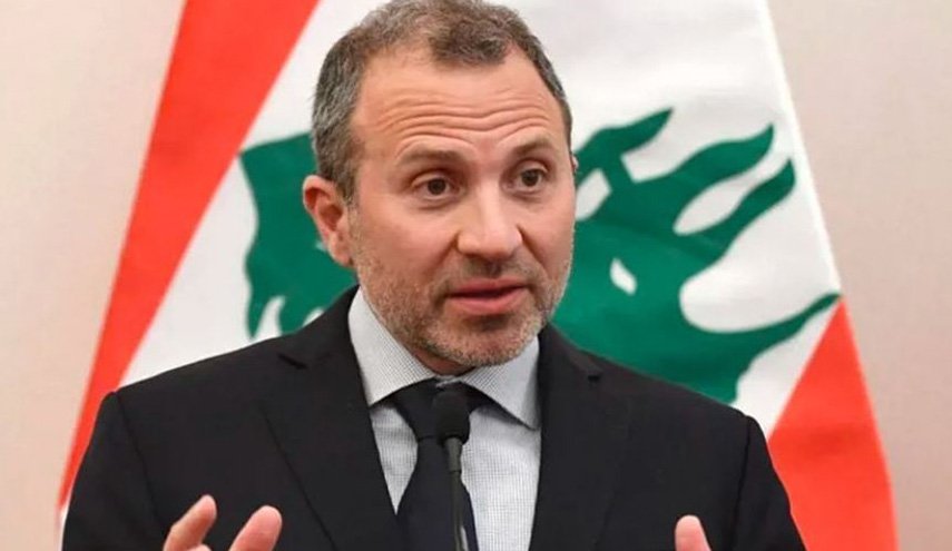 باسيل: المتباهون بتسليم سلاح حزب الله أو نزعه يريدون الحرب الداخلية