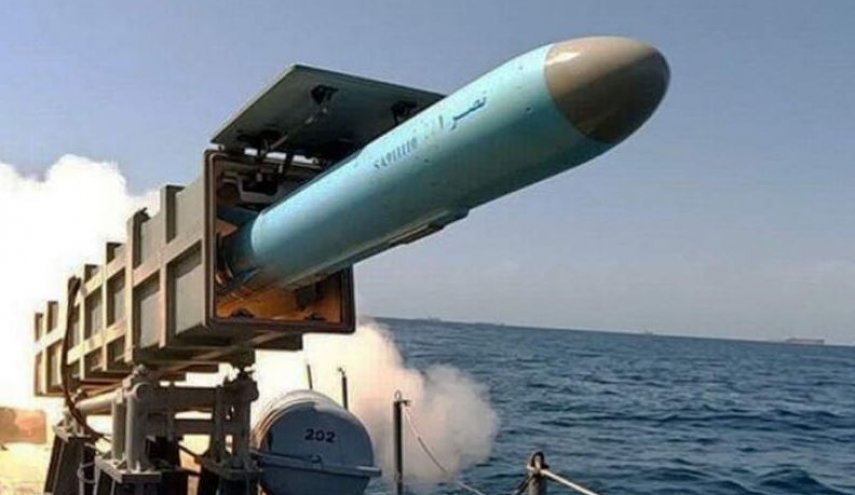 البحریة الإیرانیة تبدأ غداً مناورات صاروخية