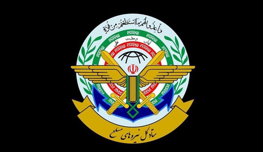 قائد مقر خاتم الأنبياء: القوات المسلحة في كامل جاهزيتها وتراقب أي تحرّك للعدو