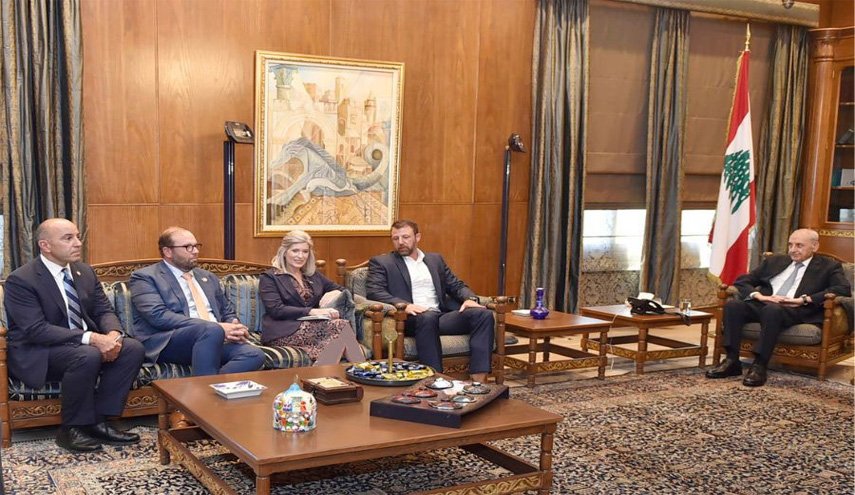 بري: كيف لمن يسعى لتثبيت وقف النار أن يستهدف جهوده؟