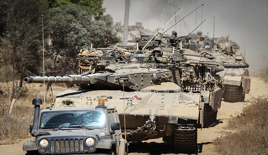 الأمم المتحدة: قرار احتلال غزة يؤدي لعمليات قتل جماعي للفلسطينيين