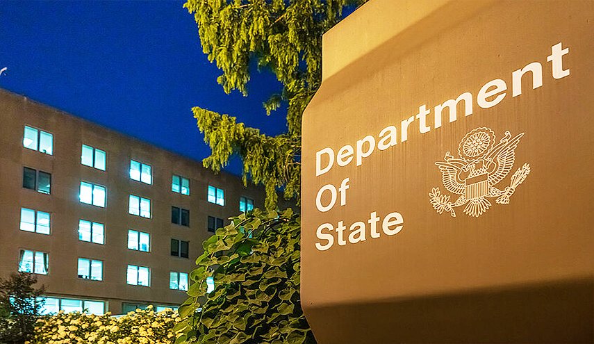 واشنطن تقيل كبير مسؤوليها الإعلاميين لشؤون فلسطين والكيان المحتل!