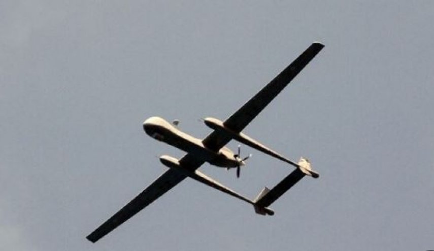 حملهٔ پهپادی اسرائیل به جنوب لبنان