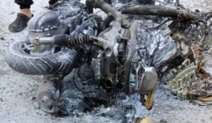 شهيد بغارة للاحتلال على دير سريان جنوب لبنان
