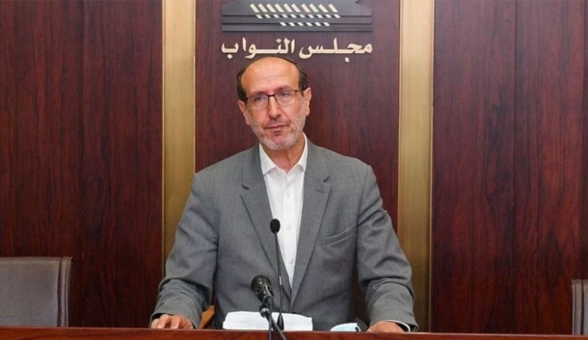 الموسوي: تسليم الأسير 