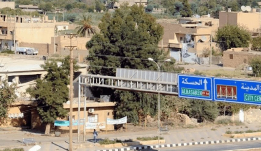 محاولة فرار جماعي من سجن 