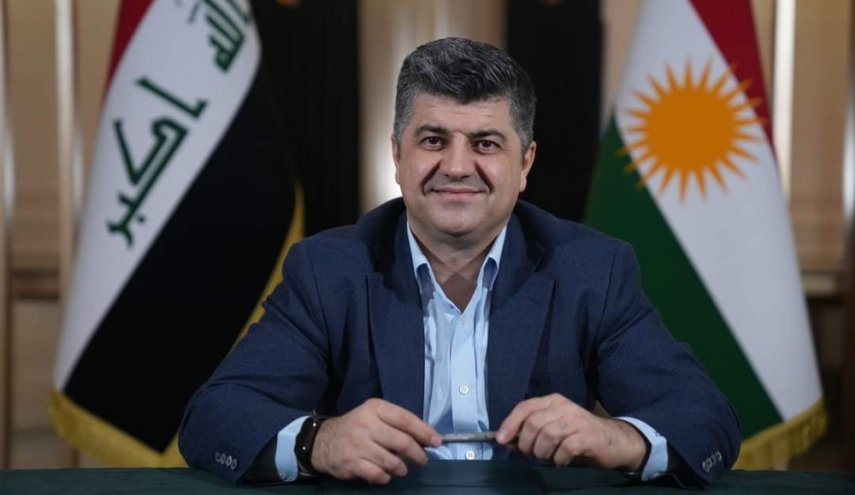 بعد اشتباكات عنيفة لاعتقاله في السليمانية.. من هو 