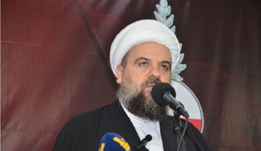 المفتي قبلان يتحدث عن ضرورة إعداد استراتيجية دفاعية لحماية لبنان