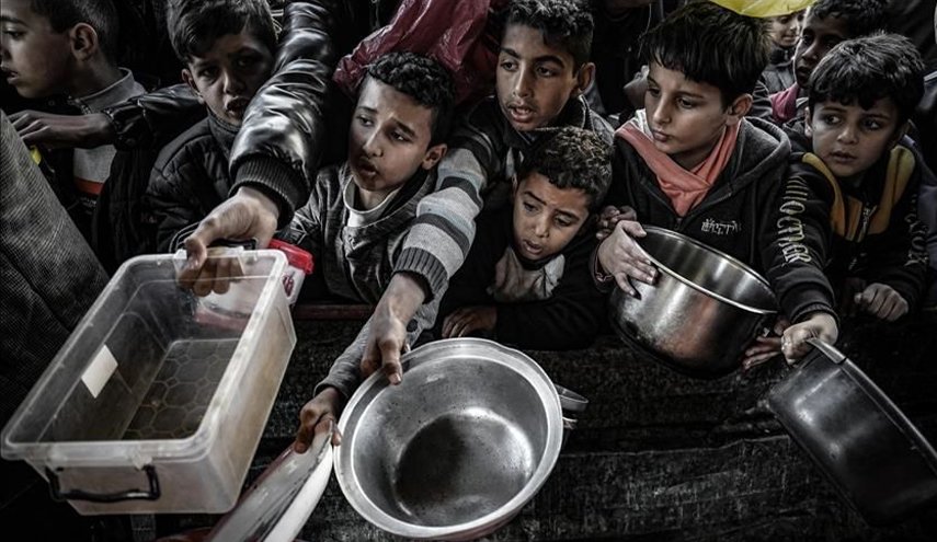 حماس: إعلان مجاعة غزة شهادة دولية دامغة على جريمة الاحتلال
