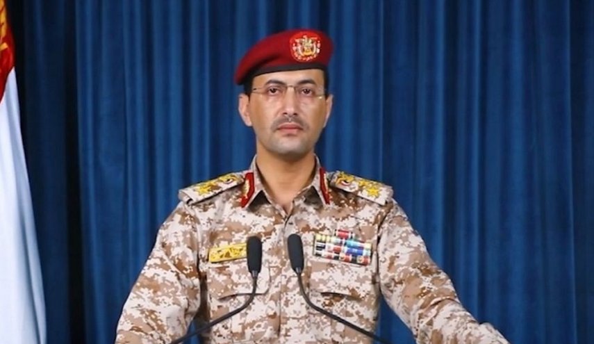 نیروهای مسلح یمن در یک روز سه عملیات علیه دشمن صهیونیستی انجام دادند