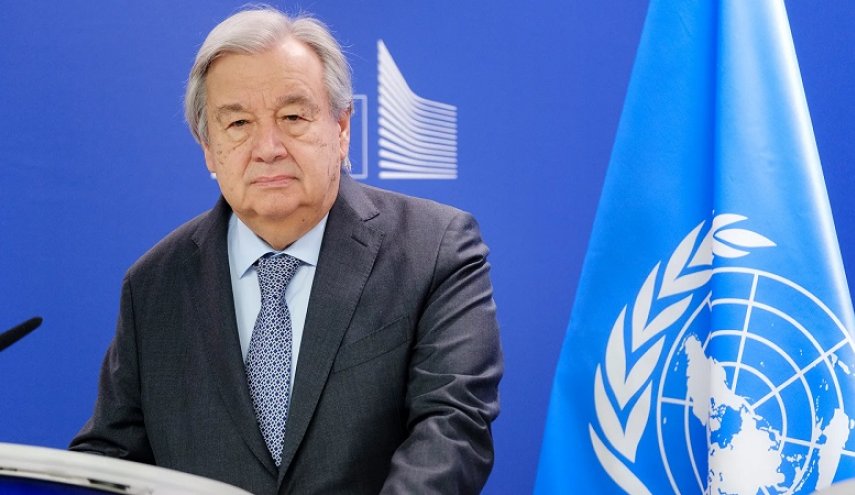 غوتيريش: مجاعة غزة كارثة من صنع الإنسان تستدعي العقاب