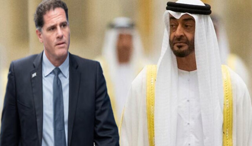  بلومبرغ: نتنياهو يبعث مساعده الى الامارات سرًّا 
