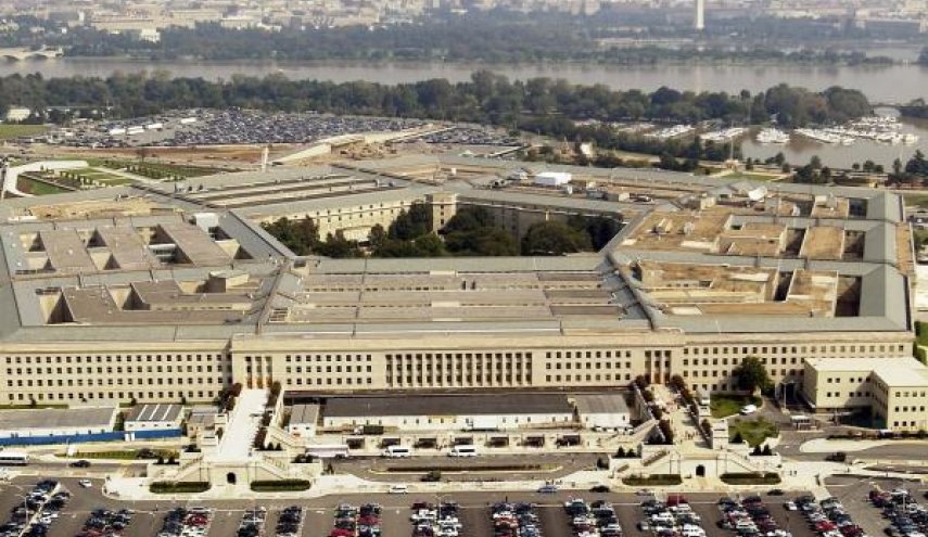دولت ترامپ رئیس اداره اطلاعات پنتاگون اخراج کرد