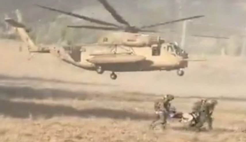 عملیات جدید مقاومت علیه اشغالگران در غزه؛ یک نظامی کشته و شماری زخمی شدند